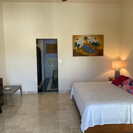 Real Escondida Hotel Playa del Carmen Exterior photo