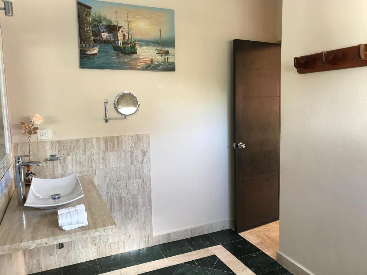 Real Escondida Hotel Playa del Carmen Exterior photo