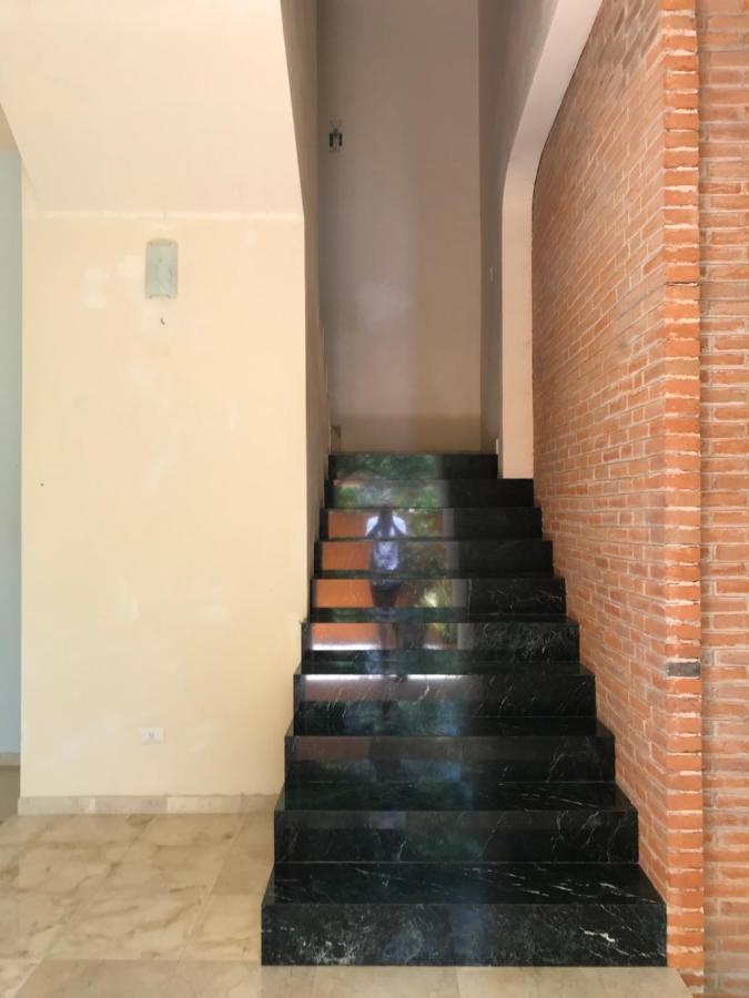 Real Escondida Hotel Playa del Carmen Exterior photo
